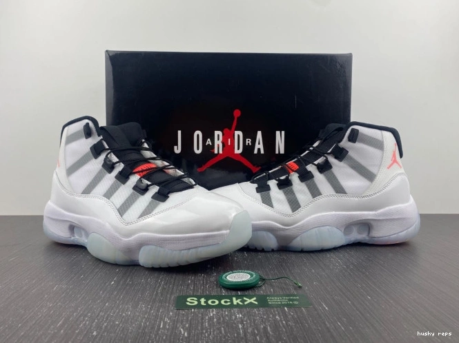 Cheap Husky White Plug) Adapt (CN DD3522-100 Air Jordan 11 0725